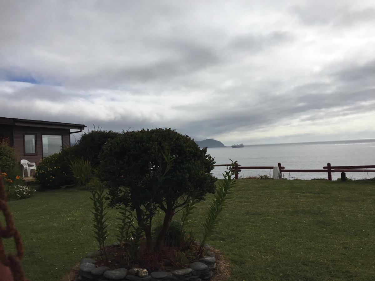 Quimeyhue Lodge Valdivia Dış mekan fotoğraf